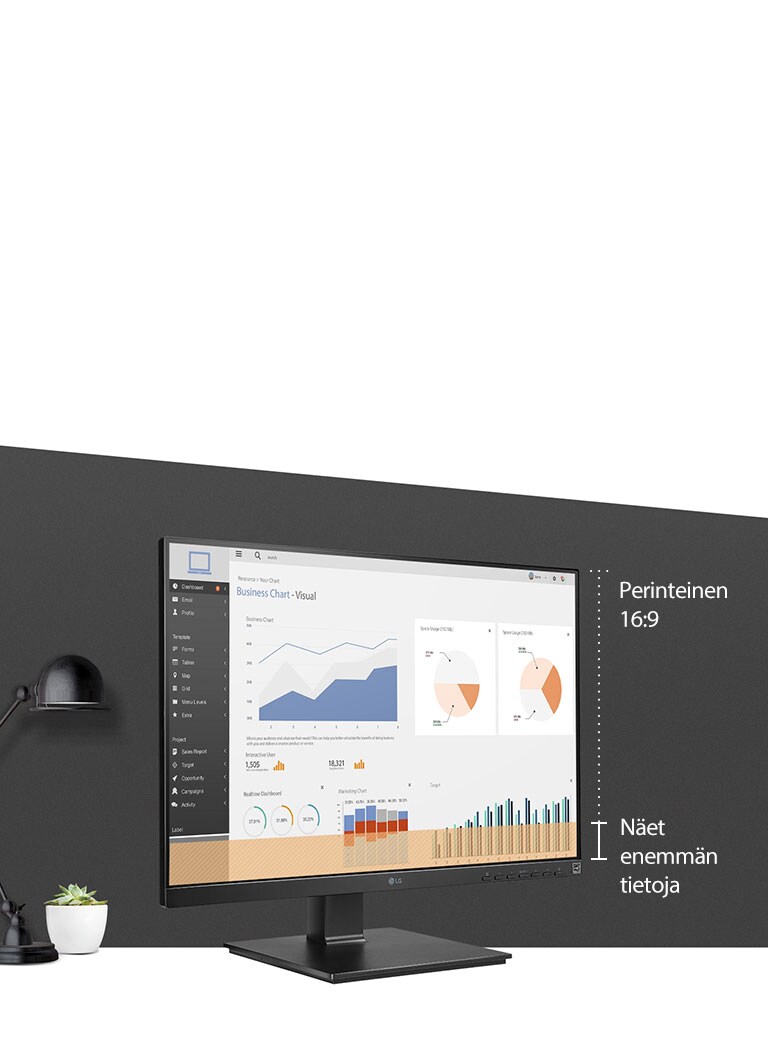 Pystysuunnassa suurempi näyttö2
