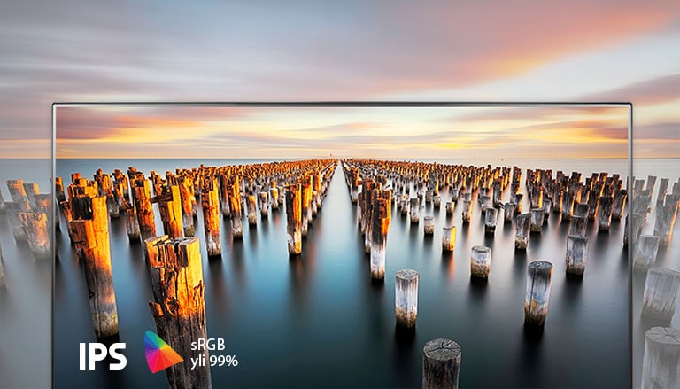 Todentuntuiset värit ja laajempi näkymä2