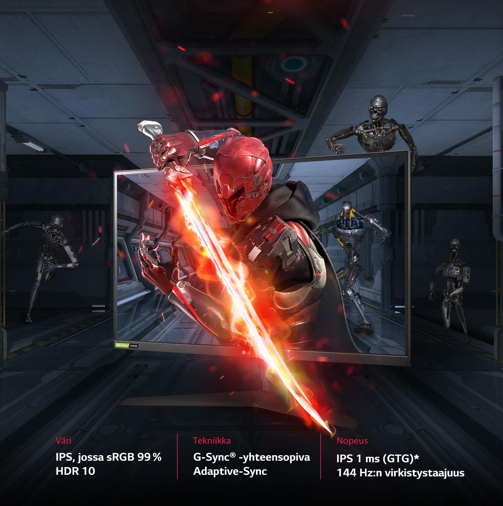 Varustautunut voittamaan1