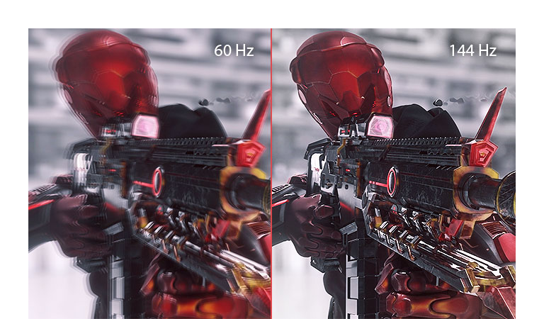 Sujuvaa liikettä peleihin2