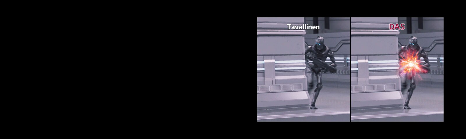 Reagoi nopeammin vastustajiin1