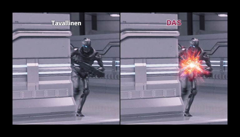 Reagoi nopeammin vastustajiin2