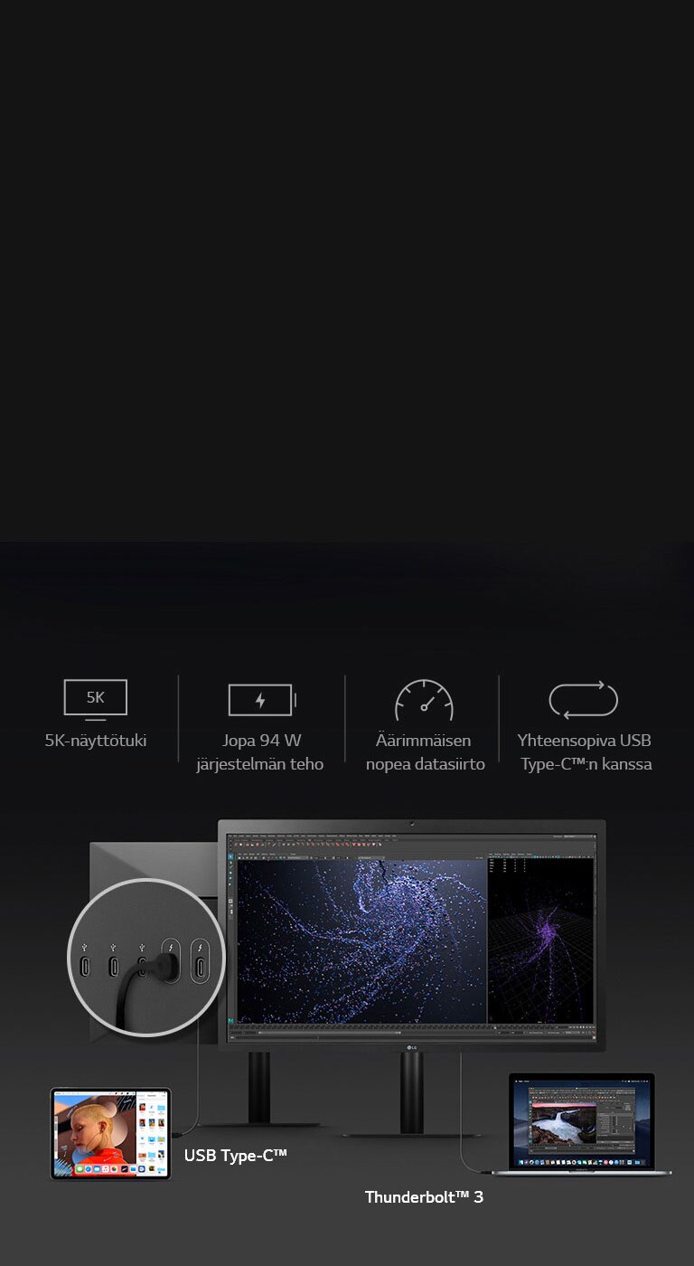 Kaikkien Macien kanssa yhteensopiva yleisportti2