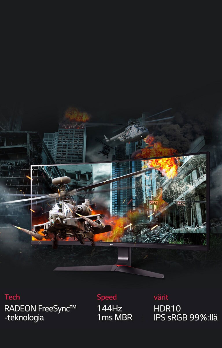 Varustautunut voittamaan2