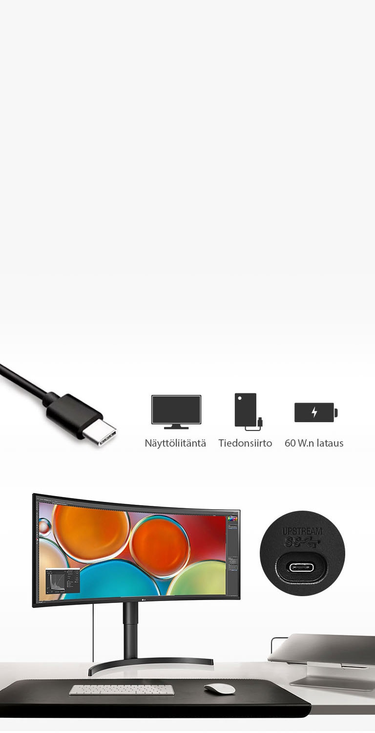 Helppo ohjattavuus ja yhdistettävyys2