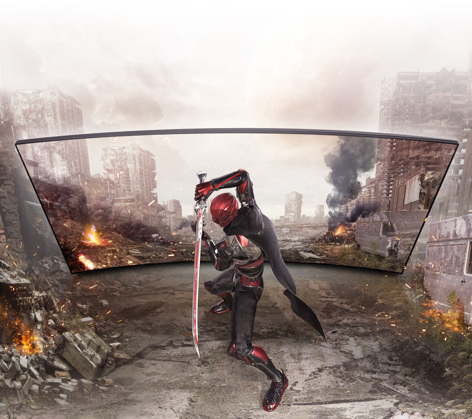 Paras mahdollinen taistelukenttä1