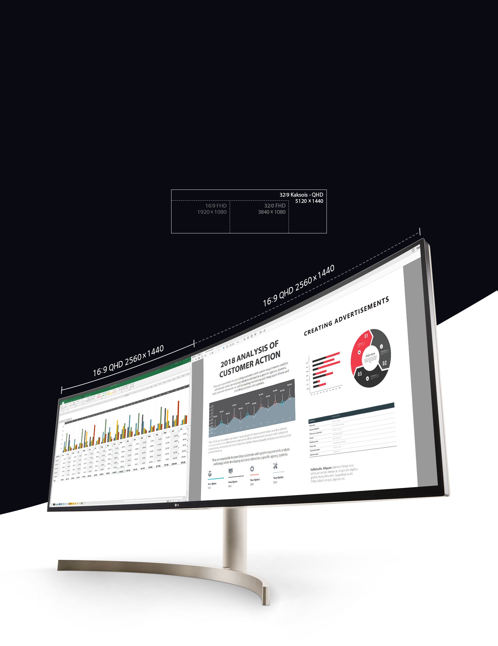 Tee enemmän, kuin vain monta tehtävää yhtä aikaa1