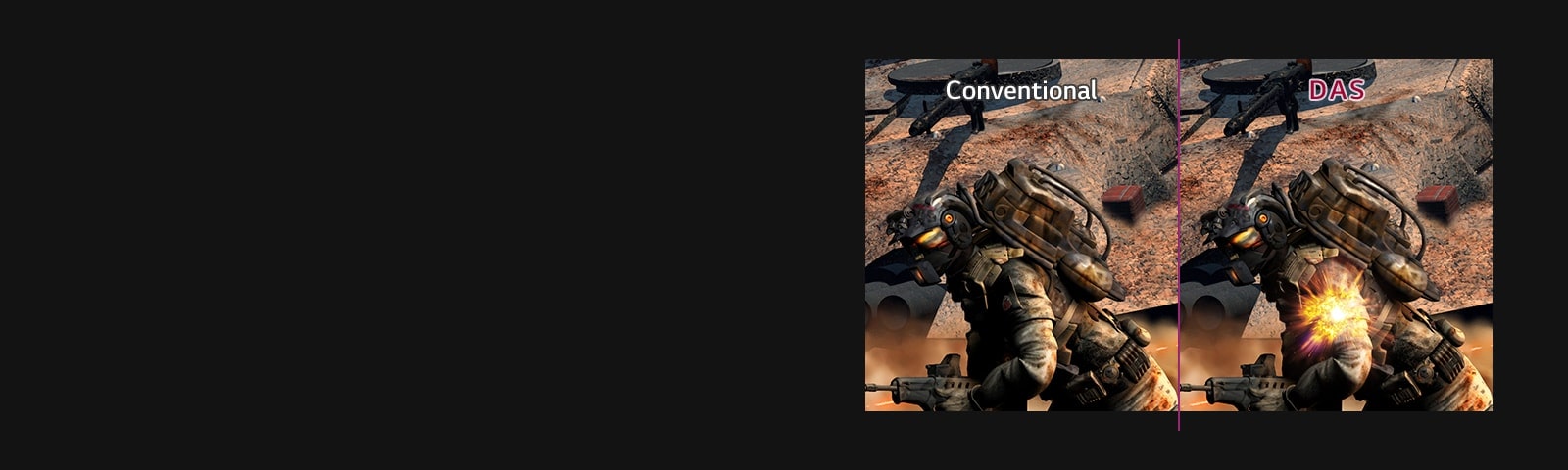 Dynamic Action Sync -toiminto1