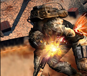 Dynamic Action Sync -tila