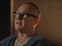 Tämä on kuva yhdysvaltalaisesta elokuvaohjaaja Chris Blauveltistä.