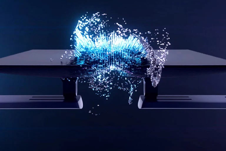 UltraGear™ OLED-pelimonitori USP-video.