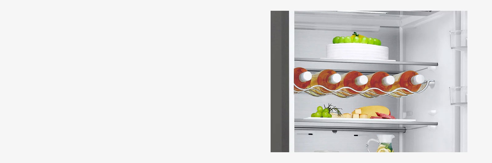 Tarkoitettu 5 pullolle