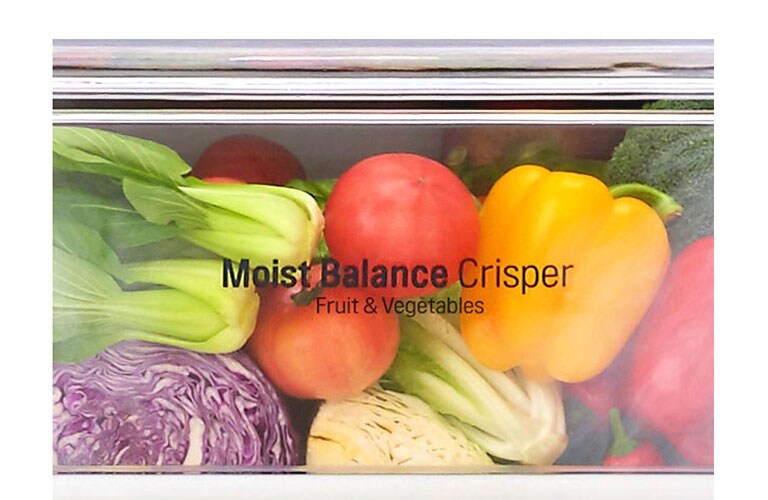 Moist Balance Crisper™2