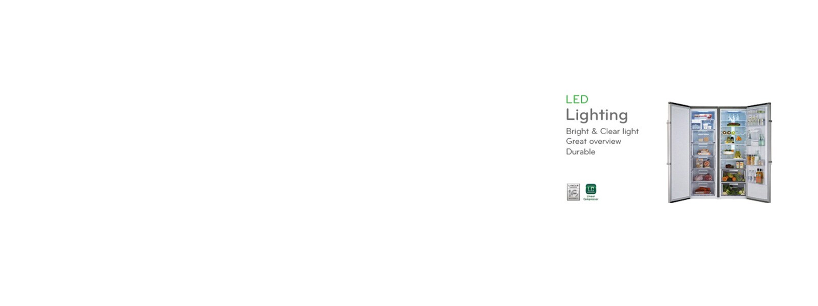 LED-valotorni ja LED yläetureunassa1