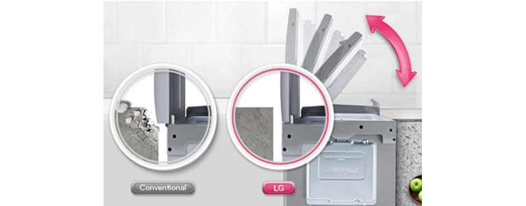 Zero Clearance –ovet2