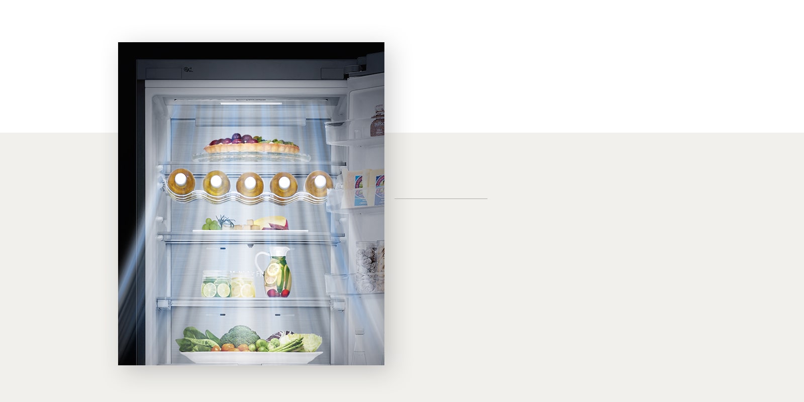 LINEARCooling™ ja DoorCooling⁺™3