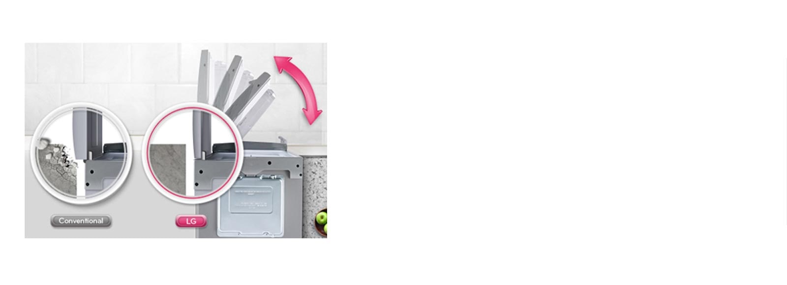 Zero Clearance –ovet1