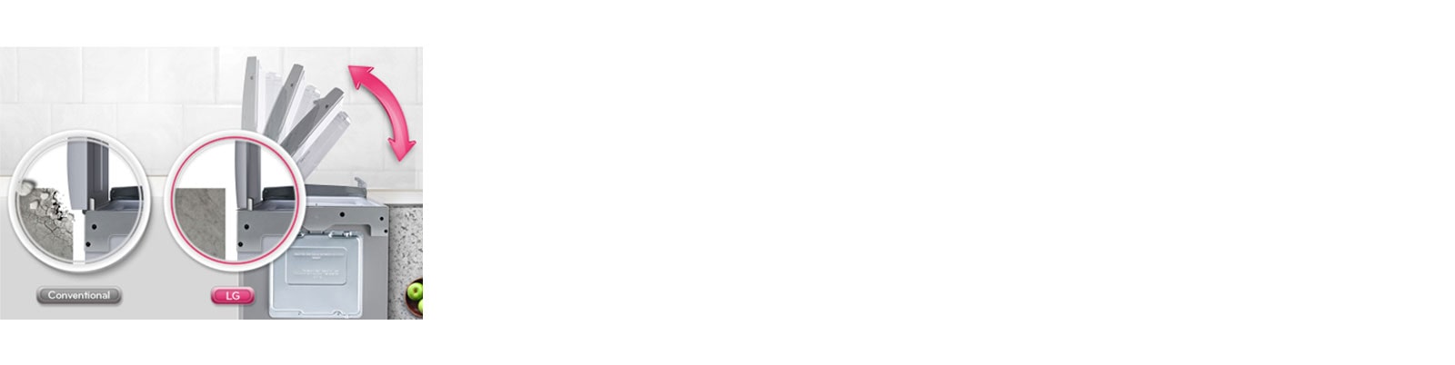 Zero Clearance –ovet1