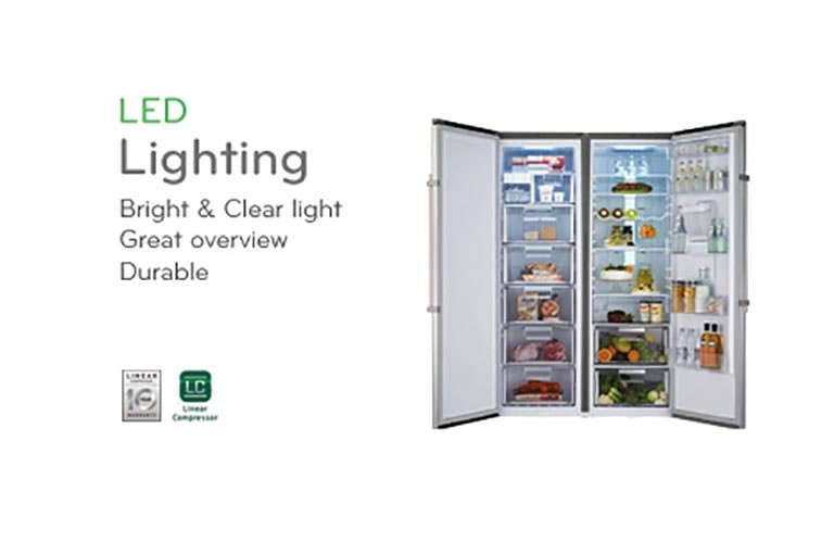 LED-valaistus yläetureunassa2