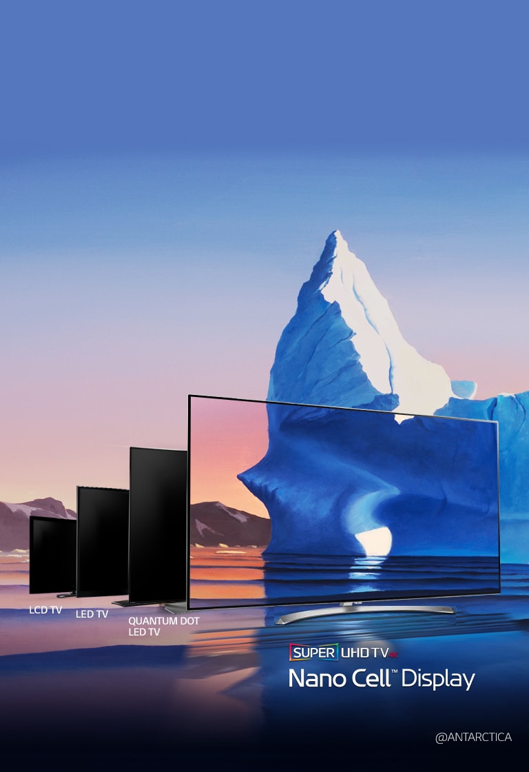 Uusi standardi LED-TV:lle Nano Cell™ teknologialla2