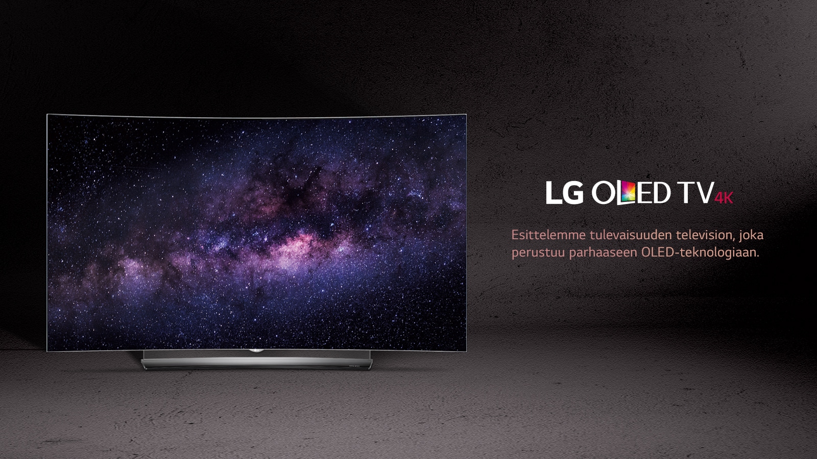 LG OLED TV