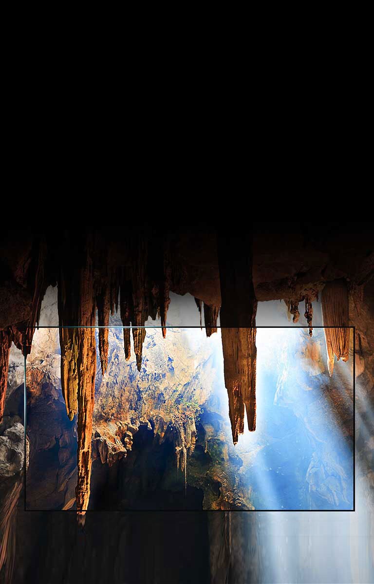 Aktiivinen HDR laajentaa HDR-valintamahdollisuuksiasi