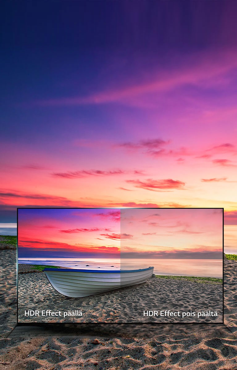 Kontrastin tehostin HDR-tyyppiseen katseluun2