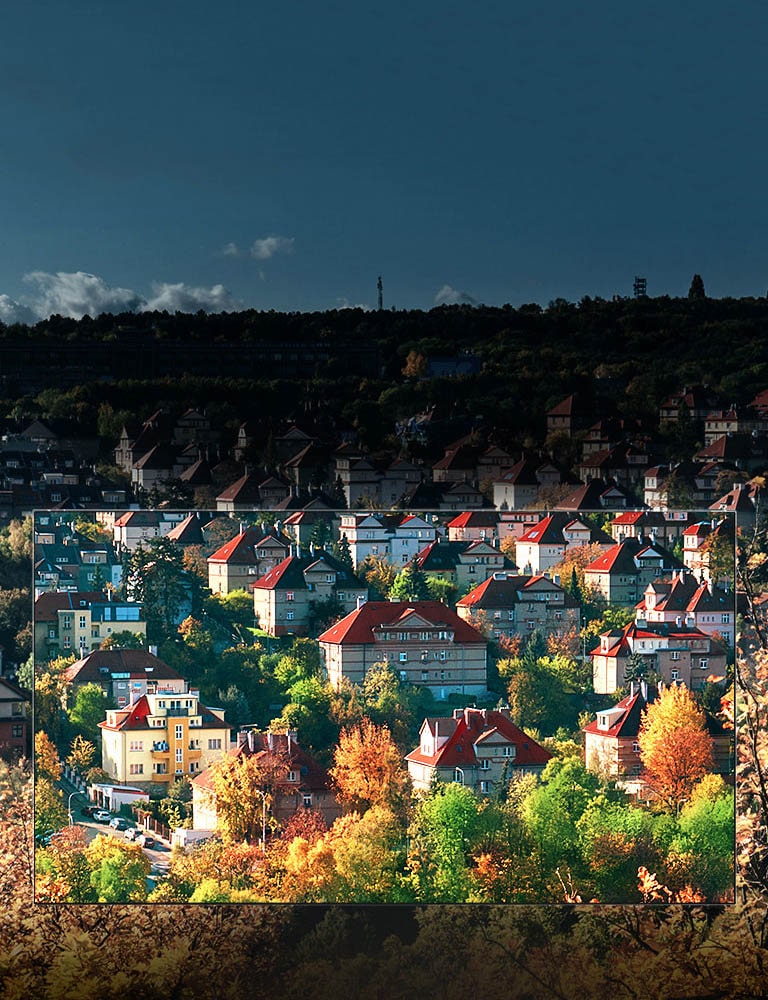 Uskomattomat värit Nano Cell™ -näytöllä<br>2