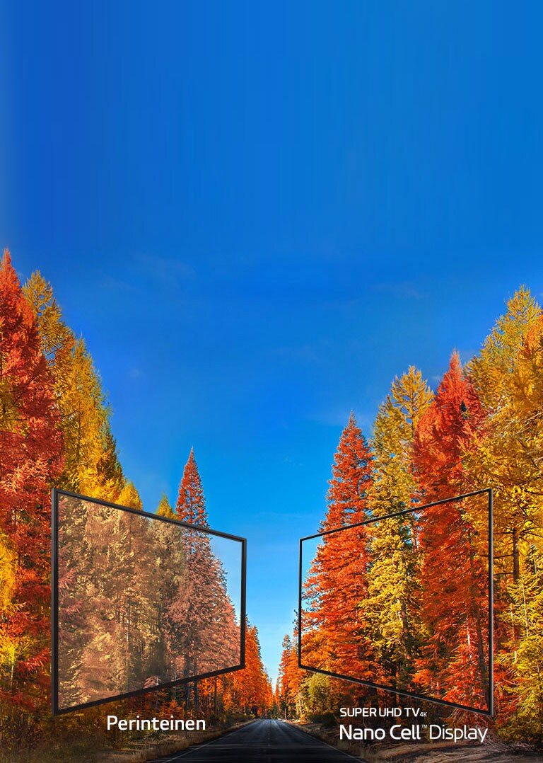 Kuvat ovat samanlaiset kaikista katselukulmista2