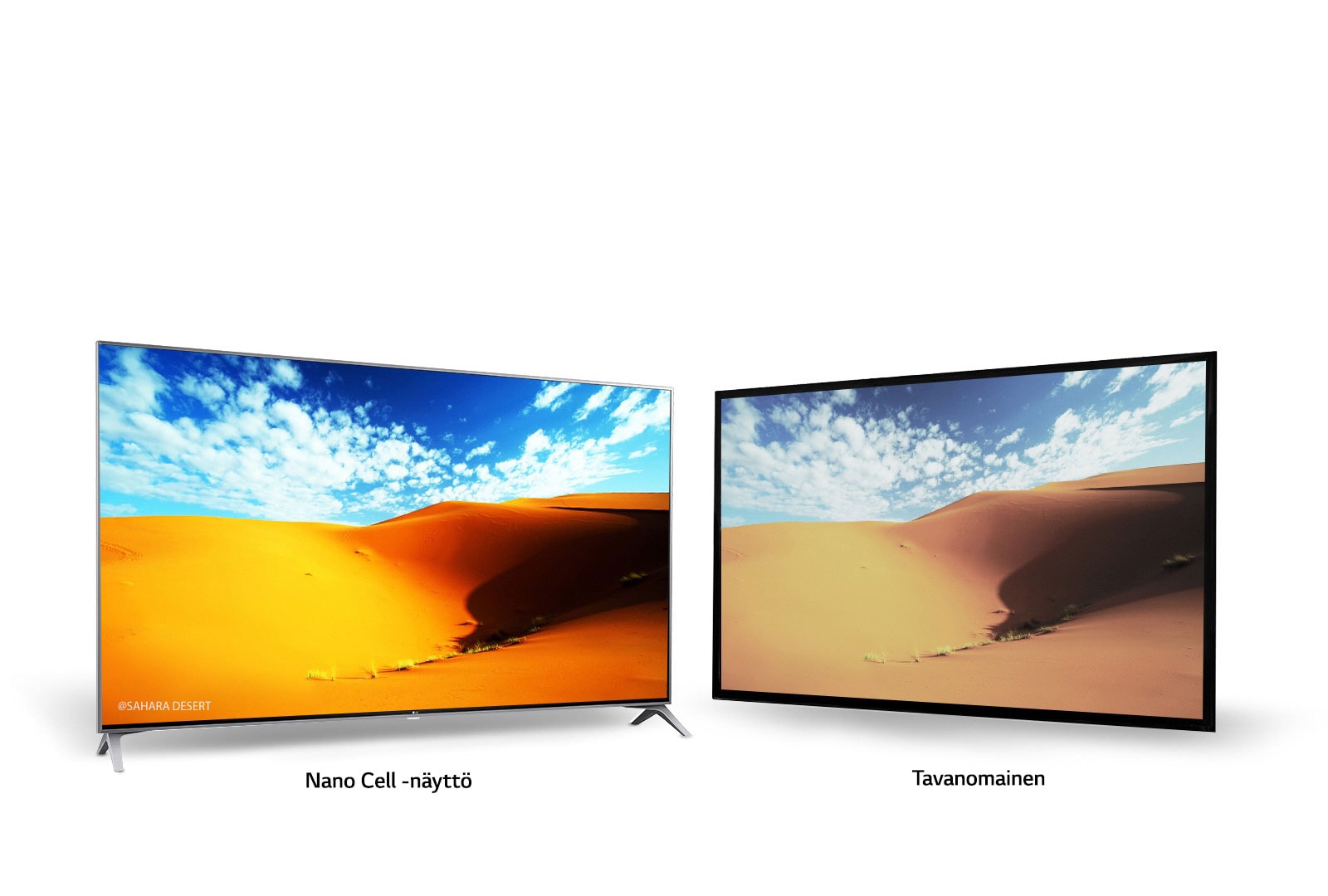 Nanopartikkelit tekevät värit kvasaarintarkoiksi1