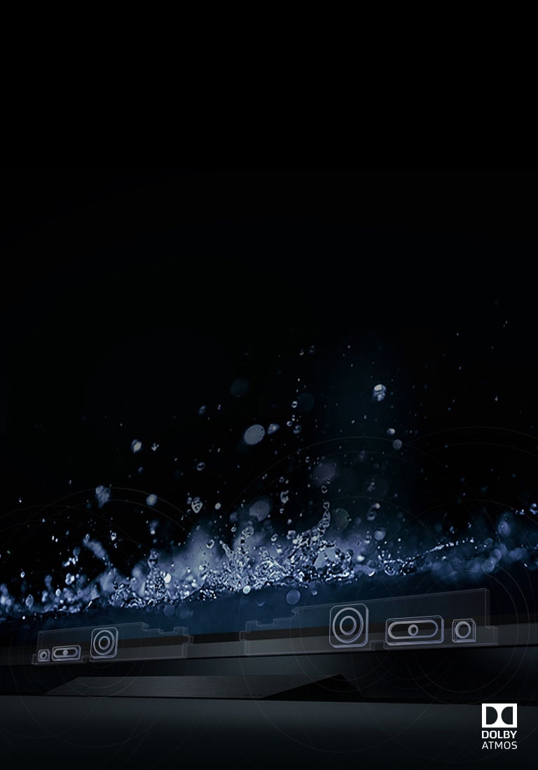 Dolby Atmos Elokuvateatteriääni kotona<br>2