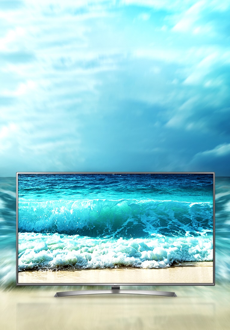 Ympäröi itsesi täyteläisellä äänellä<br>2