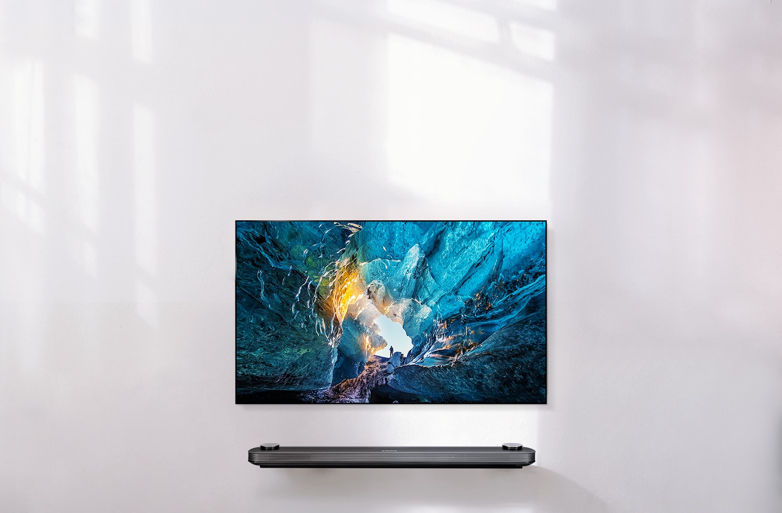 lg oled w7v