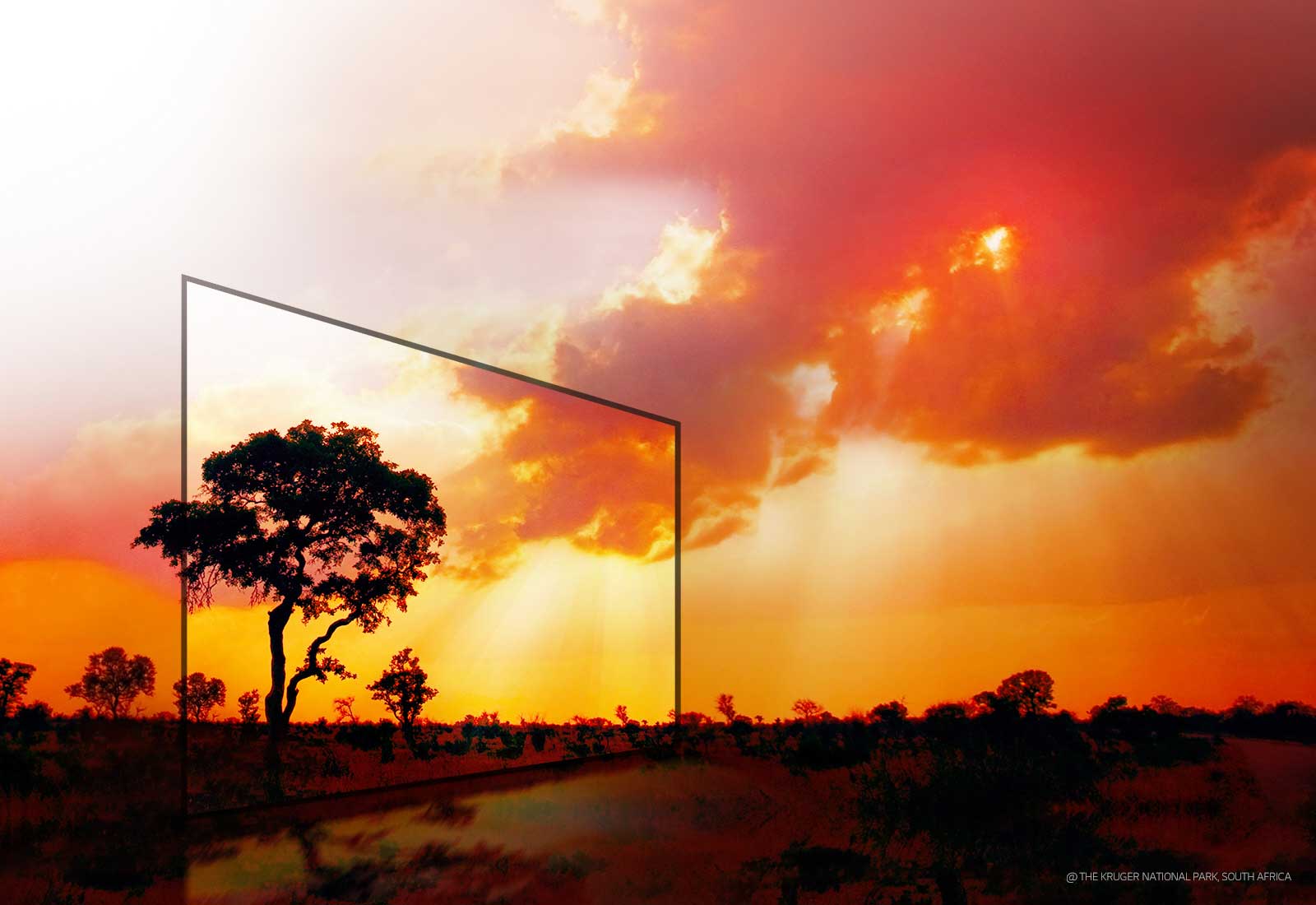 Active HDR eroaa perinteisistä HDR-teknologioista1