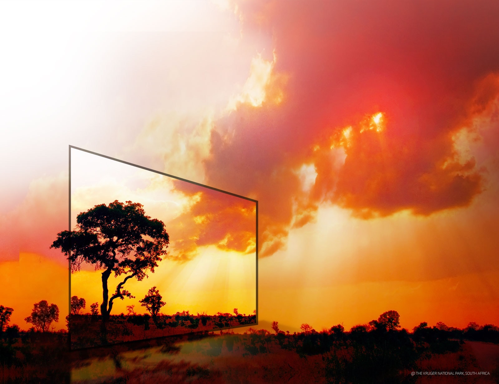 Active HDR eroaa perinteisistä HDR-teknologioista1