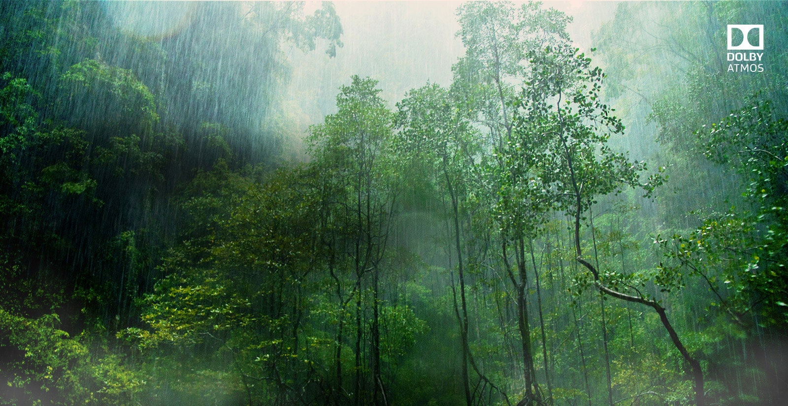 Dolby Atmos®<br>Elokuvaääni kotona<br>1