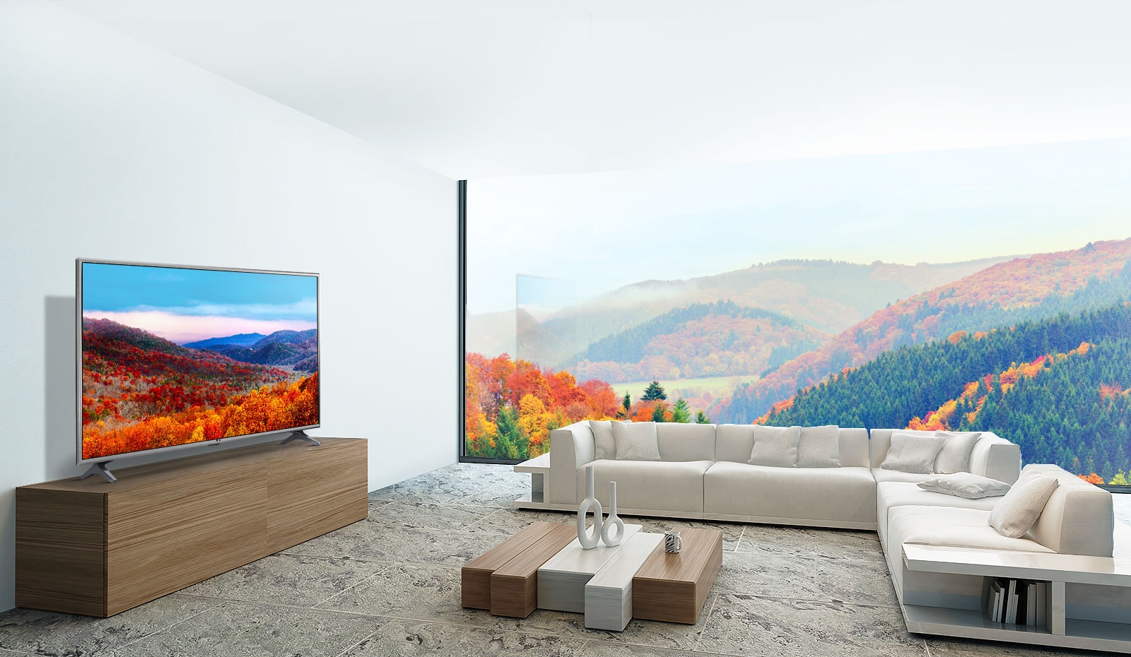 Hienostunut sekä sisältä että ulkoa1