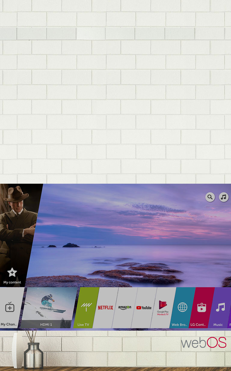 Lg Ultra Hd 4k Tv 43 Lg Suomi