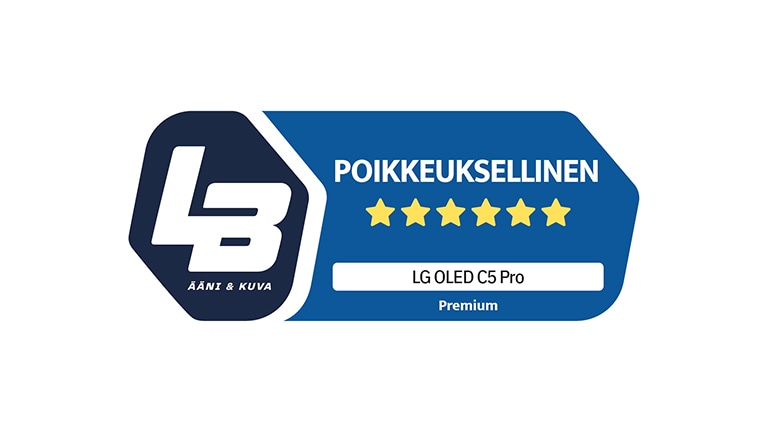 Ääni & Kuva (2025)