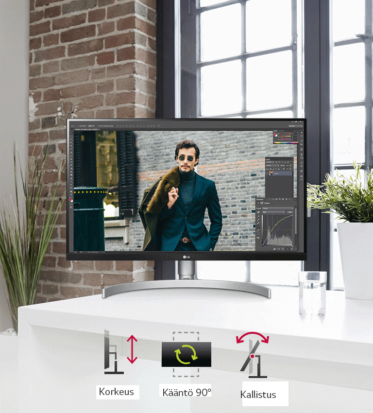 Optimaalinen uppoamisen kokemus ja suorituskyky2