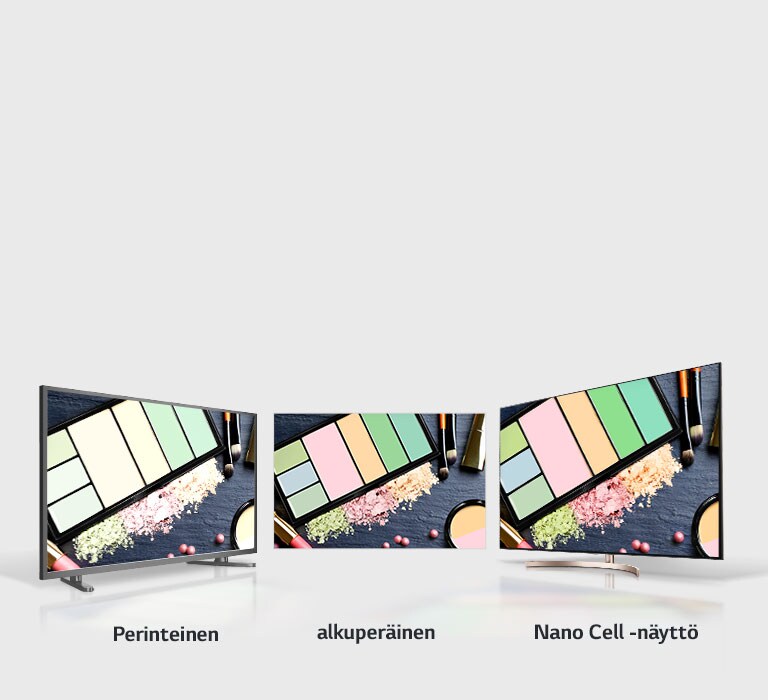 Aidot värit, kyse on vain katselukulmasta2