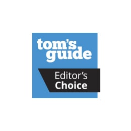 Tom's Guide Editor's Choice -logo.