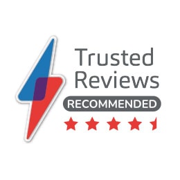 Trusted Reviews -logo