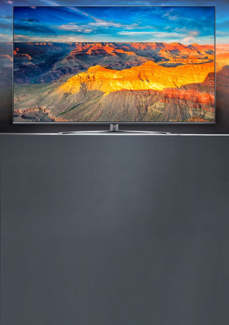 Kansainvälinen standardi, Real 8K, NanoCell 8K TV2