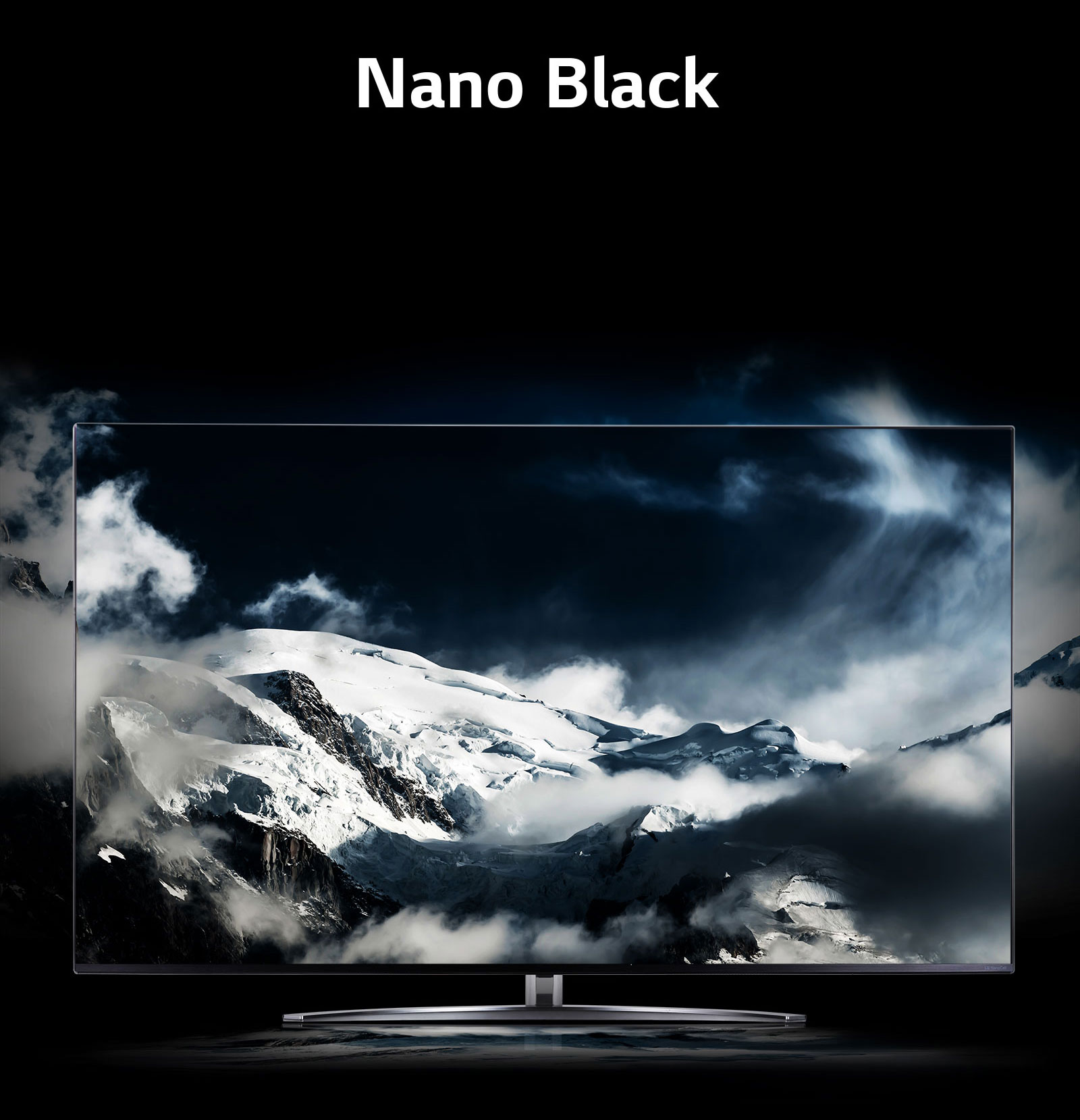 <br><br>Uskomattomia yksityiskohtia Real 8K:lla1