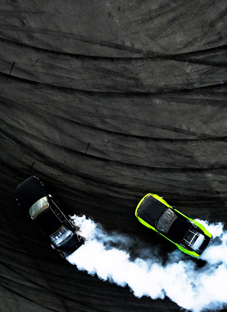 4K HDR -pelaaminen. Virheetön uppoutuminen.2