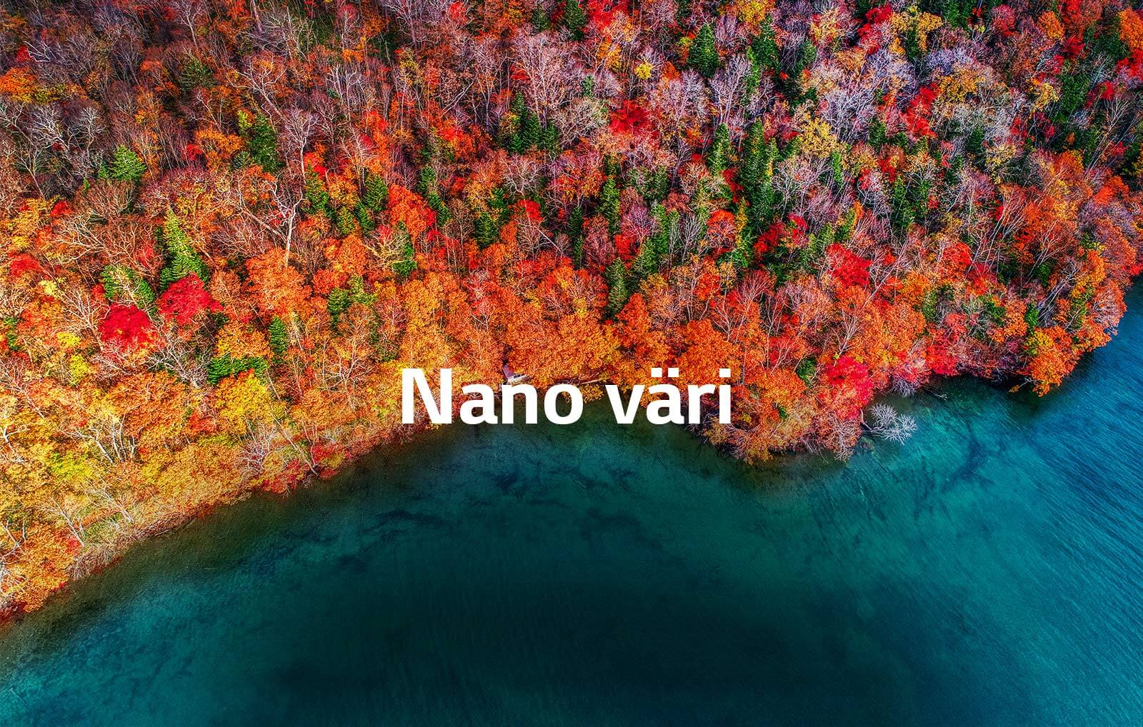 Parempi värien puhtaus1