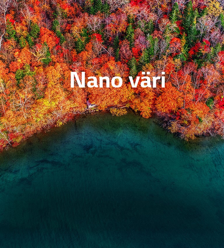 Parempi värien puhtaus2