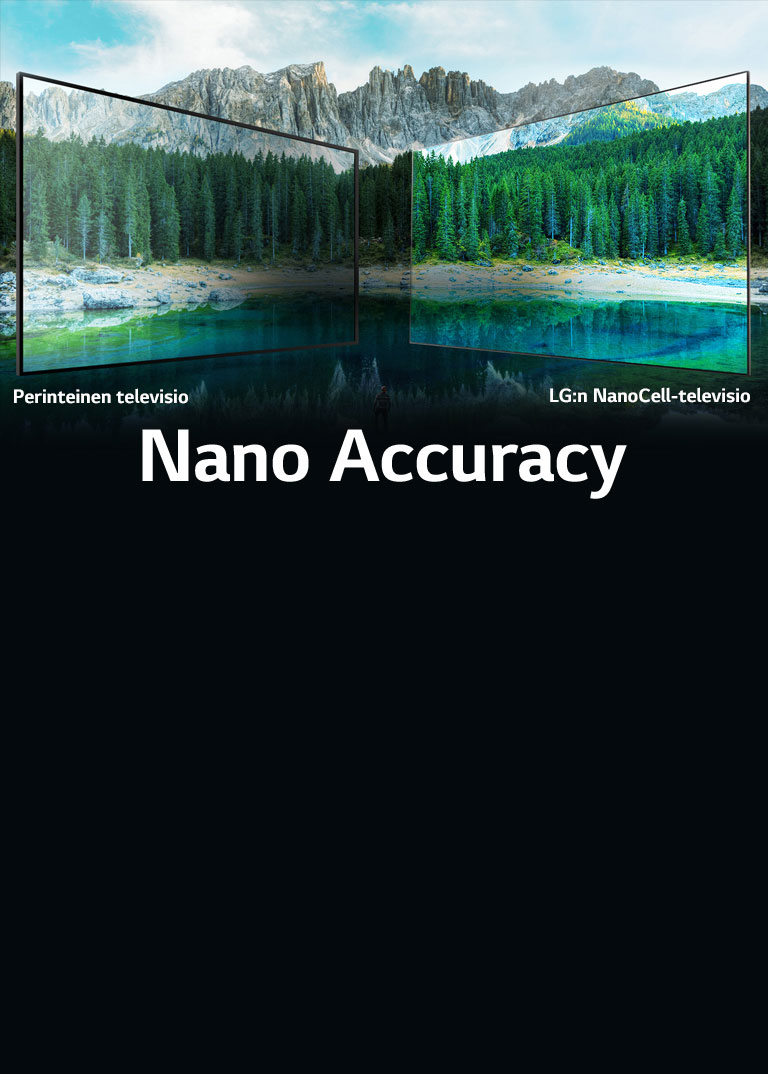 Tarkat värit jopa laajassa katselukulmassa2