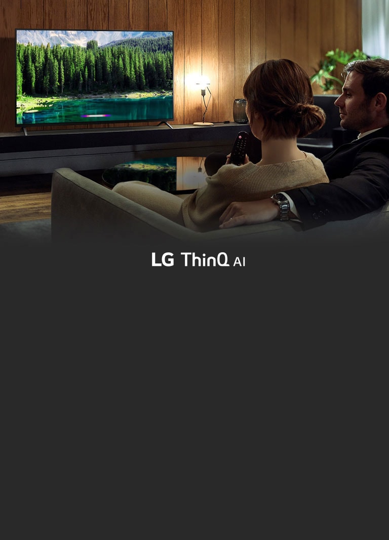 LG:n televisio ja uusi älykkyys yhdistyvät2